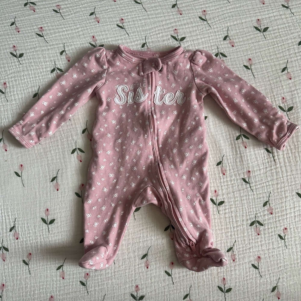 Little Sister Sleeper